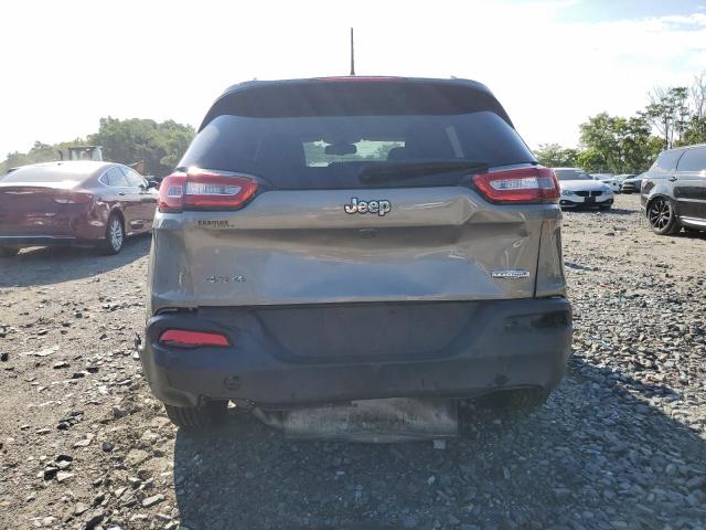 Photo 5 VIN: 1C4PJMCB5HW585165 - JEEP CHEROKEE L 