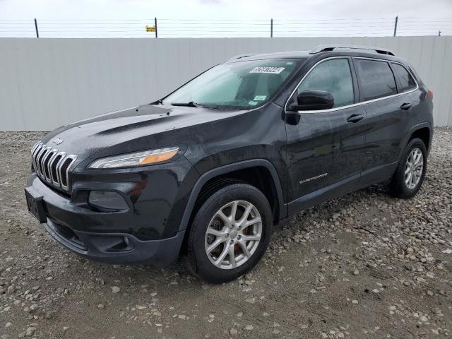 Photo 0 VIN: 1C4PJMCB5HW587143 - JEEP GRAND CHEROKEE 