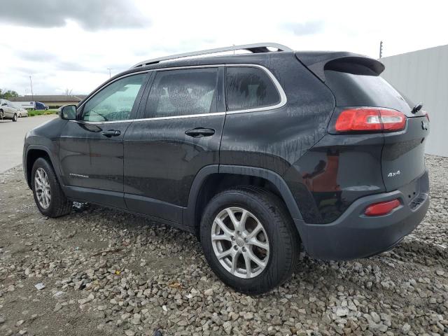 Photo 1 VIN: 1C4PJMCB5HW587143 - JEEP GRAND CHEROKEE 