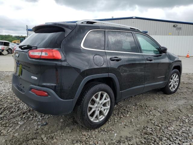 Photo 2 VIN: 1C4PJMCB5HW587143 - JEEP GRAND CHEROKEE 