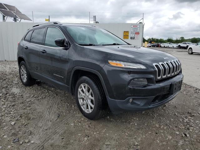 Photo 3 VIN: 1C4PJMCB5HW587143 - JEEP GRAND CHEROKEE 