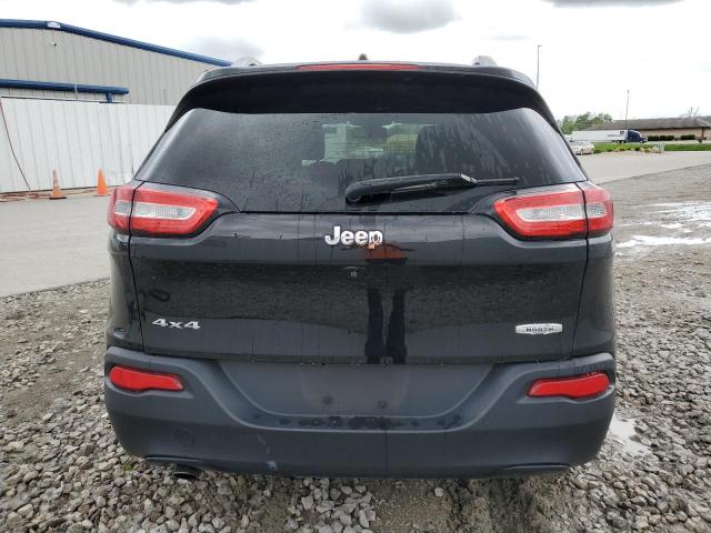 Photo 5 VIN: 1C4PJMCB5HW587143 - JEEP GRAND CHEROKEE 