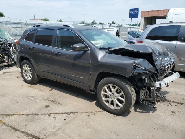 Photo 3 VIN: 1C4PJMCB5HW588051 - JEEP GRAND CHEROKEE 