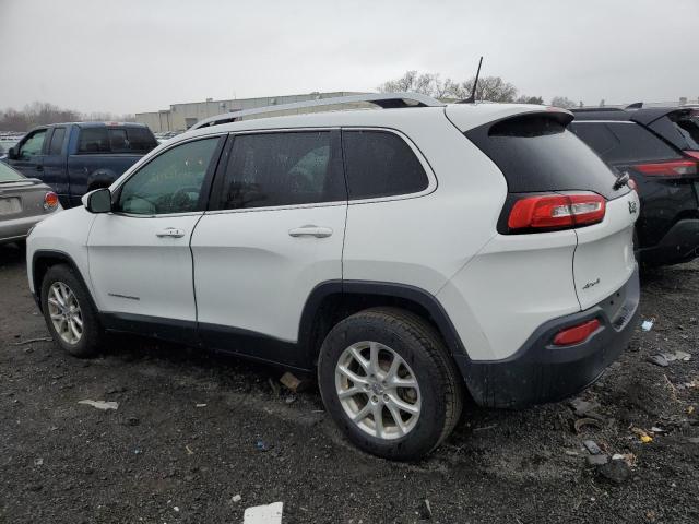 Photo 1 VIN: 1C4PJMCB5HW638849 - JEEP GRAND CHEROKEE 