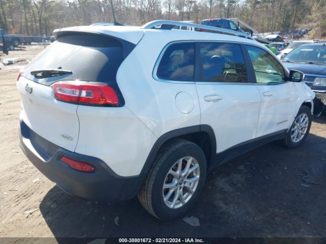 Photo 3 VIN: 1C4PJMCB5HW658213 - JEEP CHEROKEE 