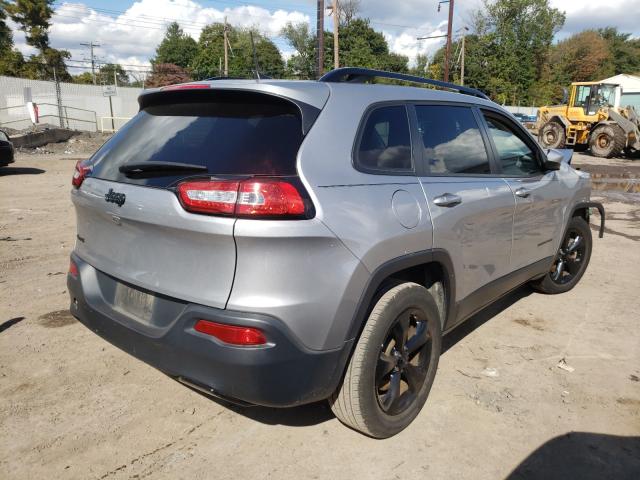 Photo 3 VIN: 1C4PJMCB5JD541488 - JEEP CHEROKEE L 