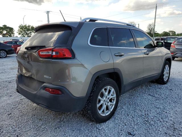 Photo 3 VIN: 1C4PJMCB5JD609692 - JEEP CHEROKEE L 