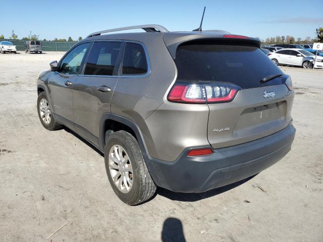 Photo 2 VIN: 1C4PJMCB5KD112885 - JEEP CHEROKEE L 