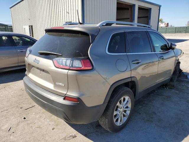 Photo 3 VIN: 1C4PJMCB5KD112885 - JEEP CHEROKEE L 