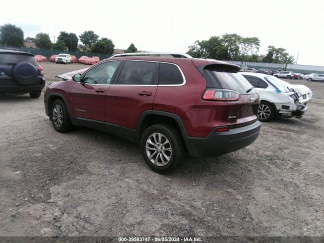 Photo 2 VIN: 1C4PJMCB5KD211948 - JEEP CHEROKEE 