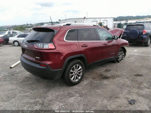 Photo 3 VIN: 1C4PJMCB5KD211948 - JEEP CHEROKEE 