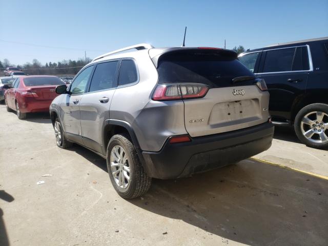 Photo 2 VIN: 1C4PJMCB5KD229687 - JEEP CHEROKEE L 