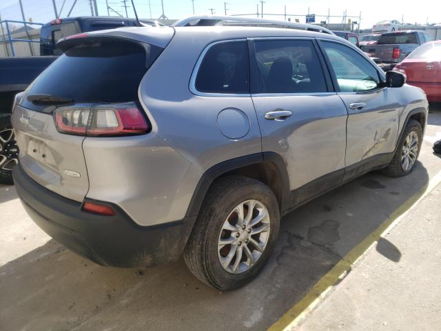 Photo 3 VIN: 1C4PJMCB5KD229687 - JEEP CHEROKEE L 