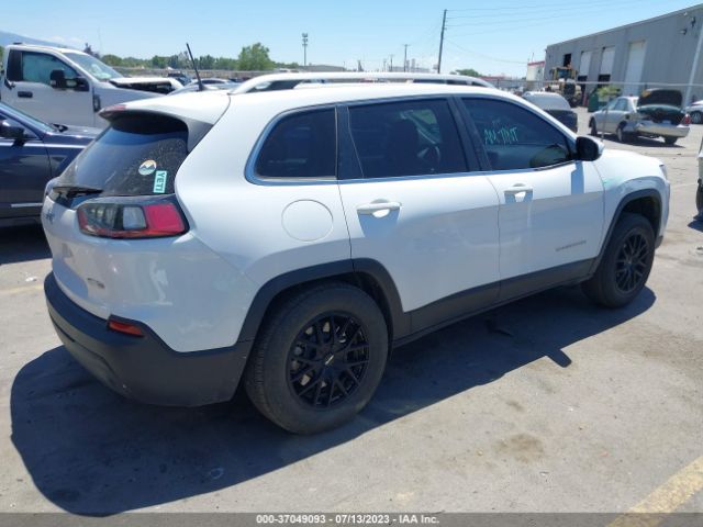 Photo 3 VIN: 1C4PJMCB5KD304775 - JEEP CHEROKEE 