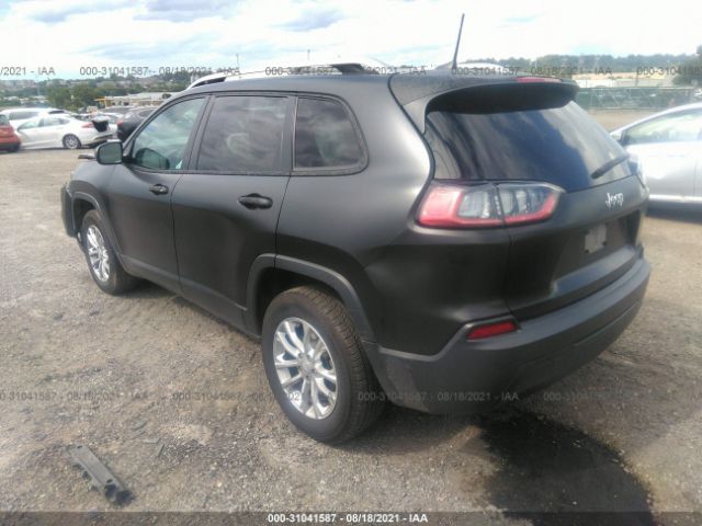 Photo 2 VIN: 1C4PJMCB5KD334908 - JEEP CHEROKEE 