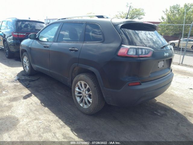 Photo 2 VIN: 1C4PJMCB5KD334908 - JEEP CHEROKEE 