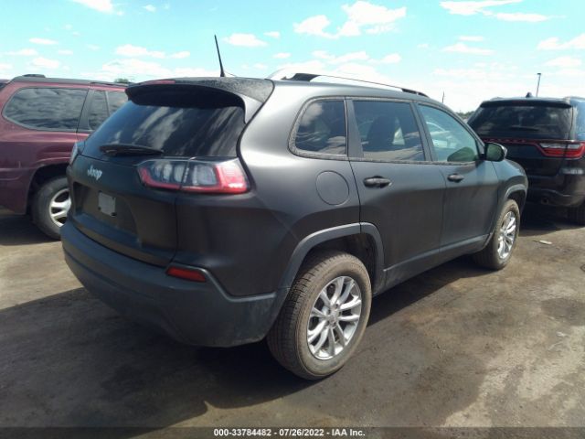 Photo 3 VIN: 1C4PJMCB5KD334908 - JEEP CHEROKEE 