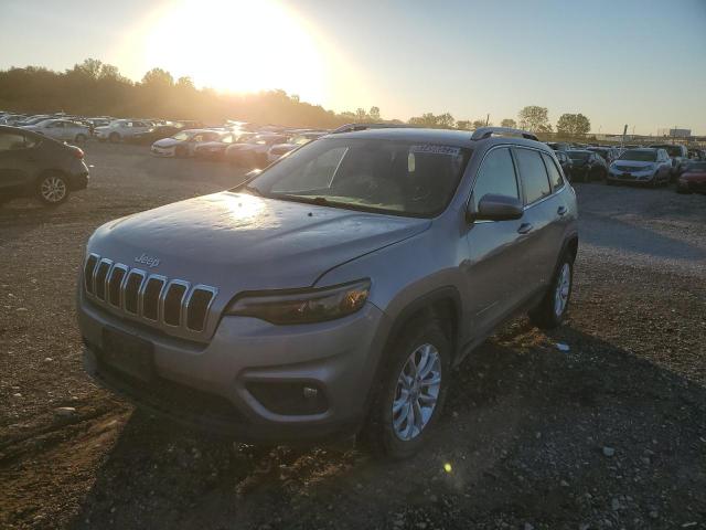 Photo 1 VIN: 1C4PJMCB5KD489216 - JEEP CHEROKEE L 