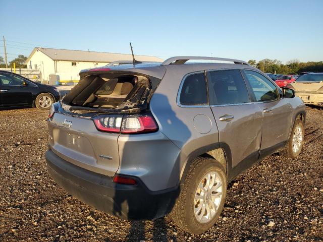 Photo 3 VIN: 1C4PJMCB5KD489216 - JEEP CHEROKEE L 