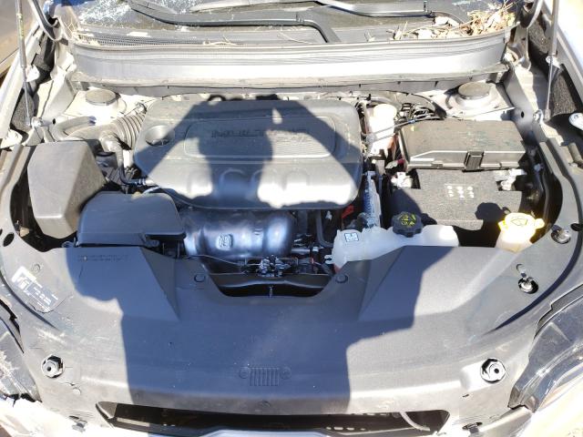 Photo 6 VIN: 1C4PJMCB5LD534592 - JEEP CHEROKEE L 