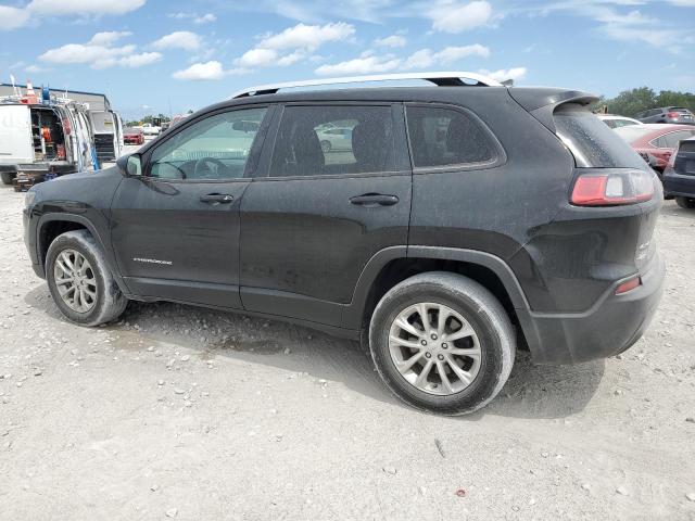 Photo 1 VIN: 1C4PJMCB5LD550730 - JEEP GRAND CHEROKEE 