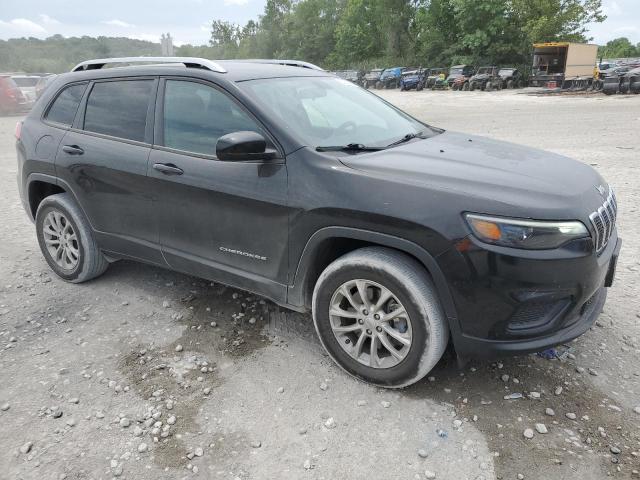 Photo 3 VIN: 1C4PJMCB5LD550730 - JEEP GRAND CHEROKEE 