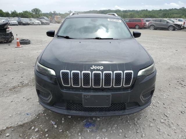 Photo 4 VIN: 1C4PJMCB5LD550730 - JEEP GRAND CHEROKEE 