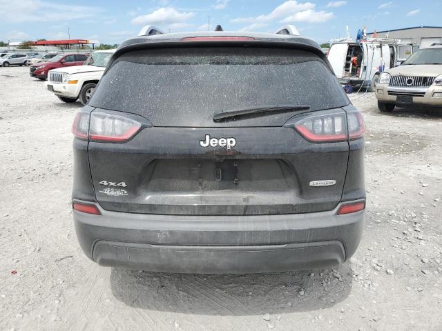 Photo 5 VIN: 1C4PJMCB5LD550730 - JEEP GRAND CHEROKEE 