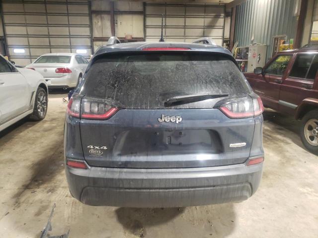 Photo 5 VIN: 1C4PJMCB5LD617200 - JEEP CHEROKEE L 