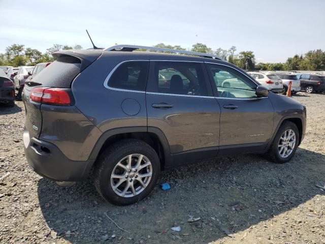 Photo 2 VIN: 1C4PJMCB6EW138078 - JEEP CHEROKEE L 