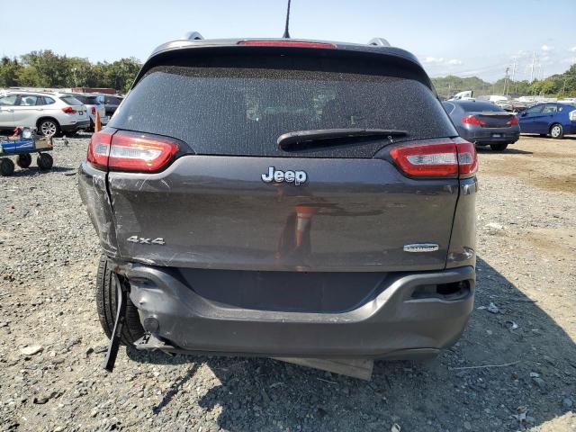 Photo 5 VIN: 1C4PJMCB6EW138078 - JEEP CHEROKEE L 