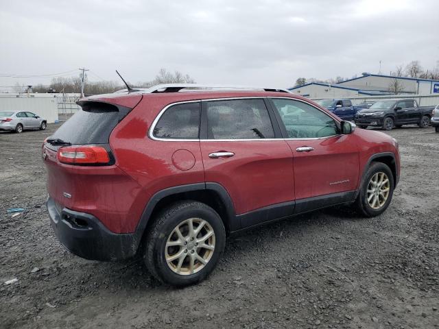 Photo 2 VIN: 1C4PJMCB6EW140977 - JEEP GRAND CHEROKEE 