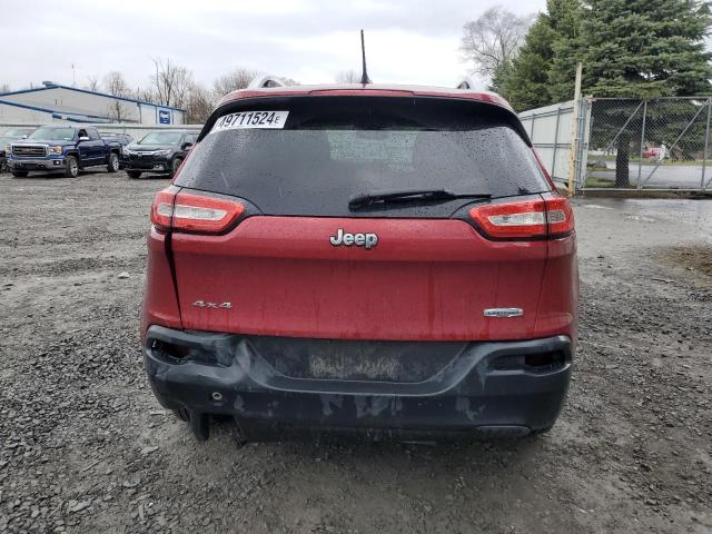 Photo 5 VIN: 1C4PJMCB6EW140977 - JEEP GRAND CHEROKEE 