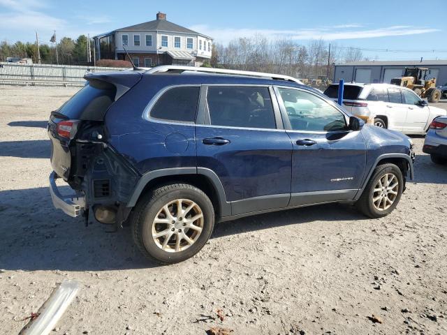 Photo 2 VIN: 1C4PJMCB6EW152823 - JEEP CHEROKEE L 