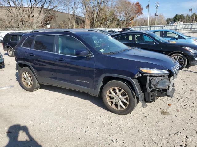 Photo 3 VIN: 1C4PJMCB6EW152823 - JEEP CHEROKEE L 