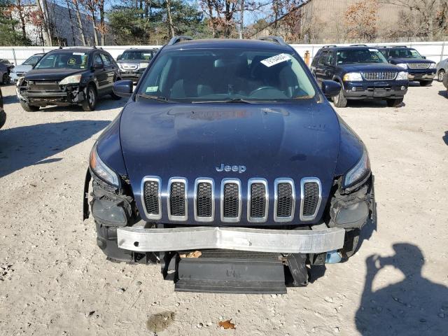 Photo 4 VIN: 1C4PJMCB6EW152823 - JEEP CHEROKEE L 