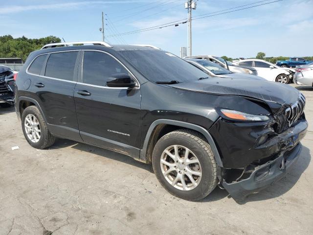 Photo 3 VIN: 1C4PJMCB6EW163093 - JEEP CHEROKEE L 