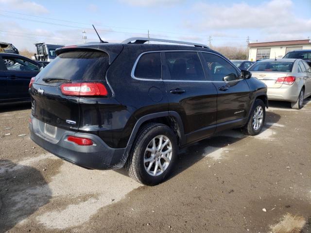 Photo 2 VIN: 1C4PJMCB6EW166107 - JEEP CHEROKEE L 