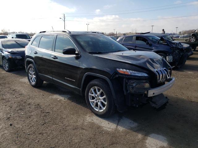 Photo 3 VIN: 1C4PJMCB6EW166107 - JEEP CHEROKEE L 