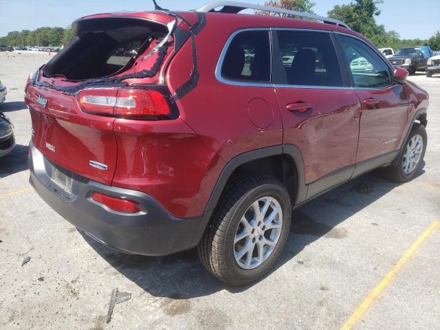 Photo 3 VIN: 1C4PJMCB6EW166575 - JEEP CHEROKEE L 