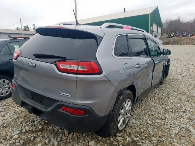 Photo 3 VIN: 1C4PJMCB6EW170013 - JEEP CHEROKEE L 