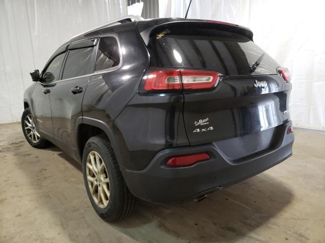 Photo 2 VIN: 1C4PJMCB6EW171758 - JEEP CHEROKEE L 