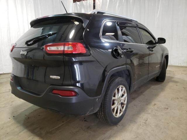 Photo 3 VIN: 1C4PJMCB6EW171758 - JEEP CHEROKEE L 