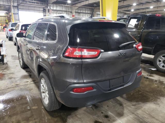 Photo 2 VIN: 1C4PJMCB6EW201308 - JEEP CHEROKEE L 