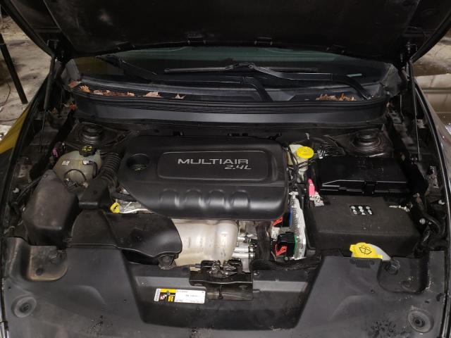 Photo 6 VIN: 1C4PJMCB6EW201308 - JEEP CHEROKEE L 