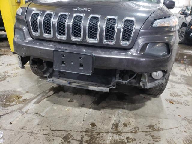 Photo 8 VIN: 1C4PJMCB6EW201308 - JEEP CHEROKEE L 