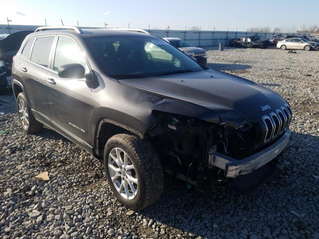 Photo 0 VIN: 1C4PJMCB6EW227584 - JEEP CHEROKEE L 