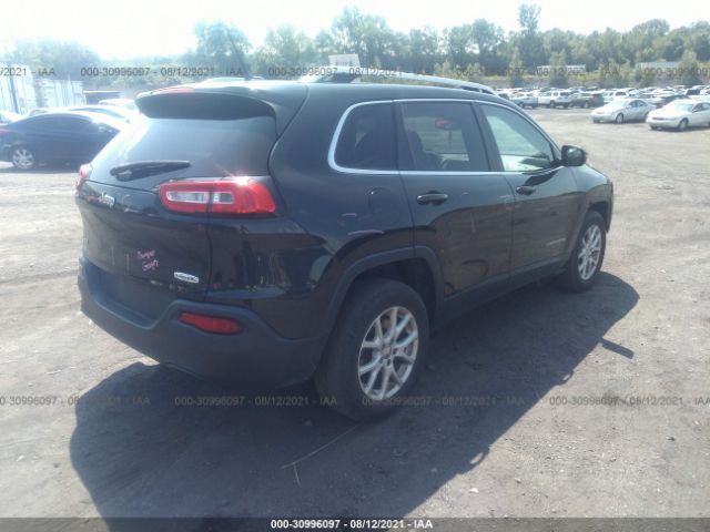 Photo 3 VIN: 1C4PJMCB6EW248144 - JEEP CHEROKEE 