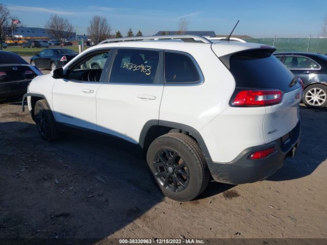 Photo 2 VIN: 1C4PJMCB6EW253604 - JEEP CHEROKEE 