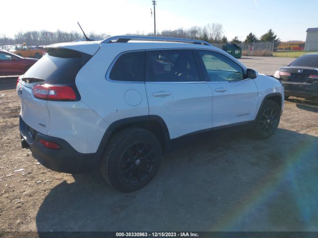 Photo 3 VIN: 1C4PJMCB6EW253604 - JEEP CHEROKEE 